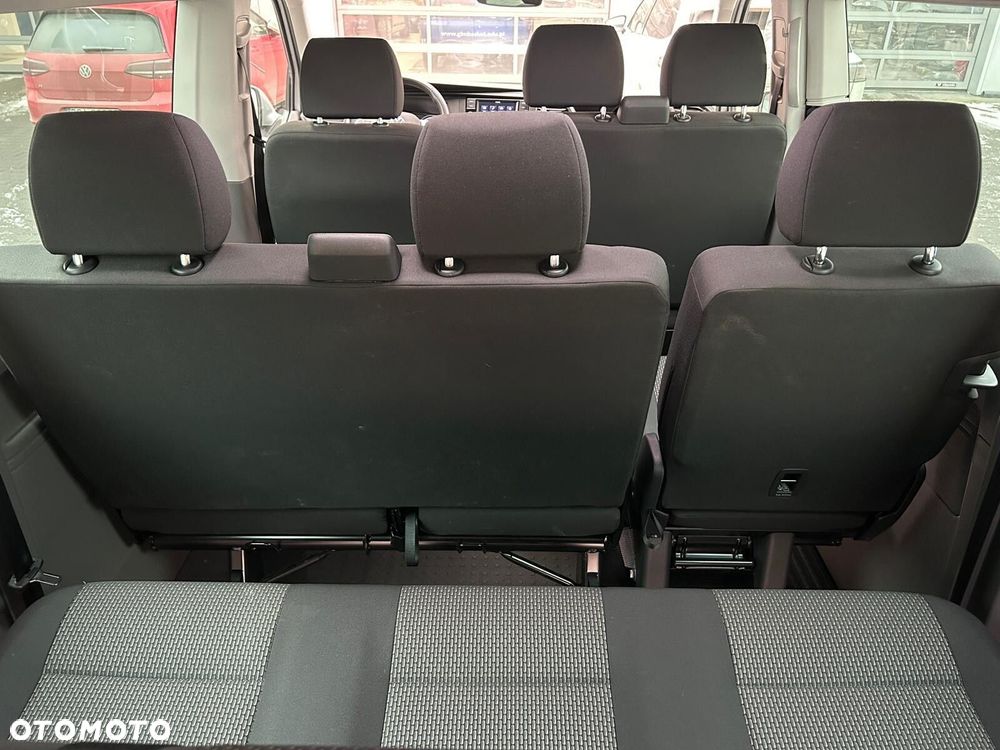 Volkswagen Caravelle 2.0 TDI L2 Trendline - 13