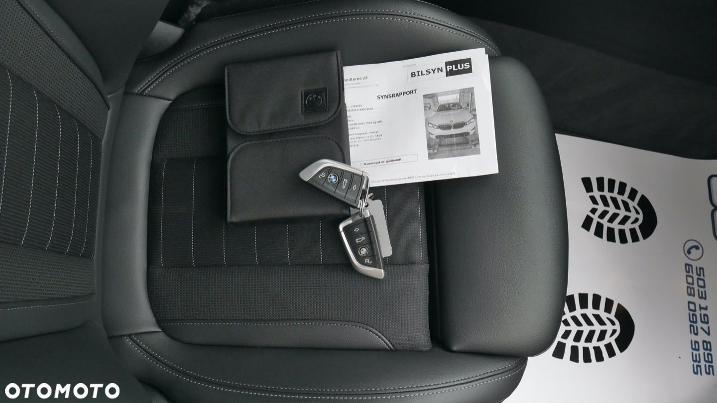 BMW Seria 3 - 24