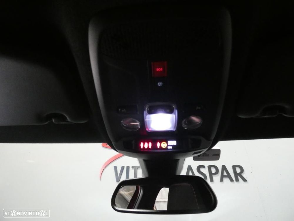 Opel Mokka 1.2 T GS Line AT - 27