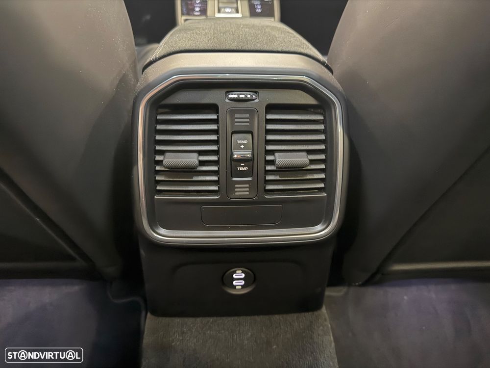 Porsche Macan GTS PDK - 6