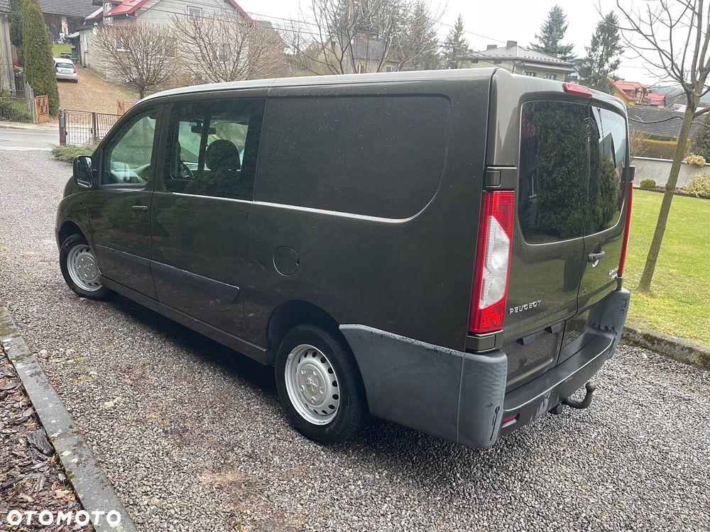 Peugeot Expert Tepee L2H1 (5-Si.) Vagabond - 6