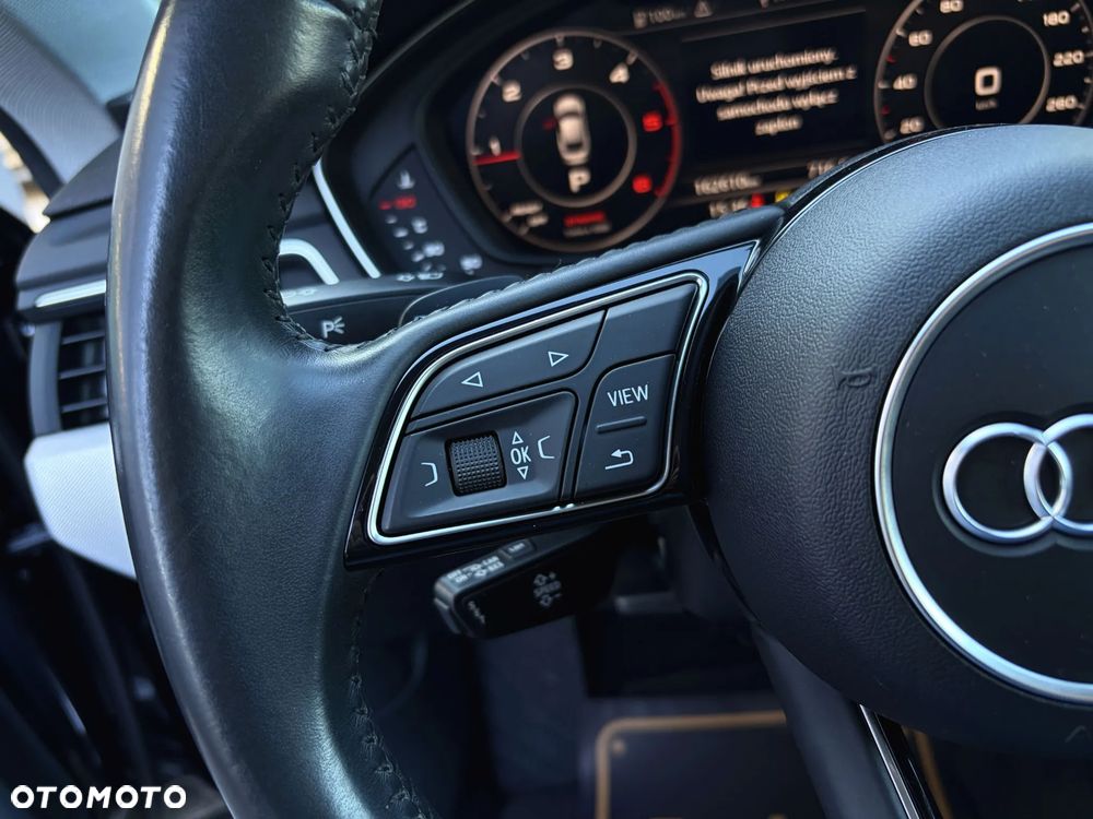 Audi A5 Sportback 2.0 TDI S tronic - 24