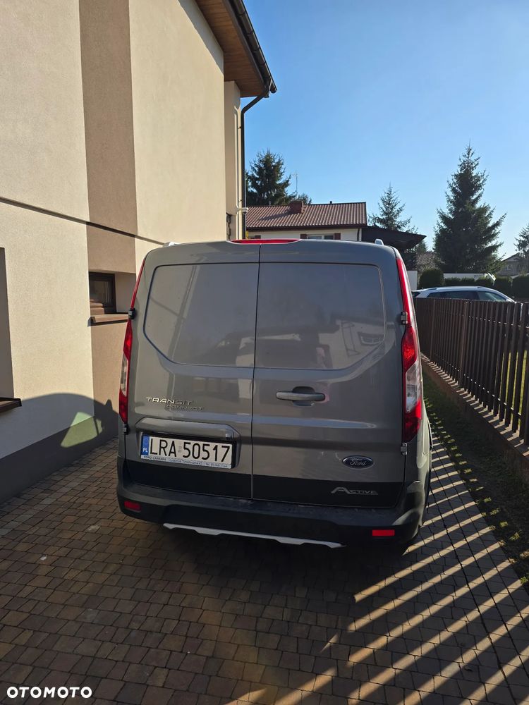 Ford Transit Connect - 6