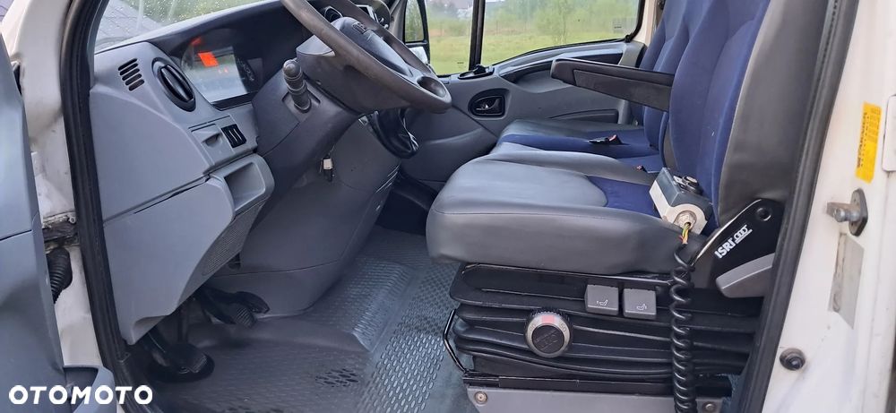 Iveco Daily - 13