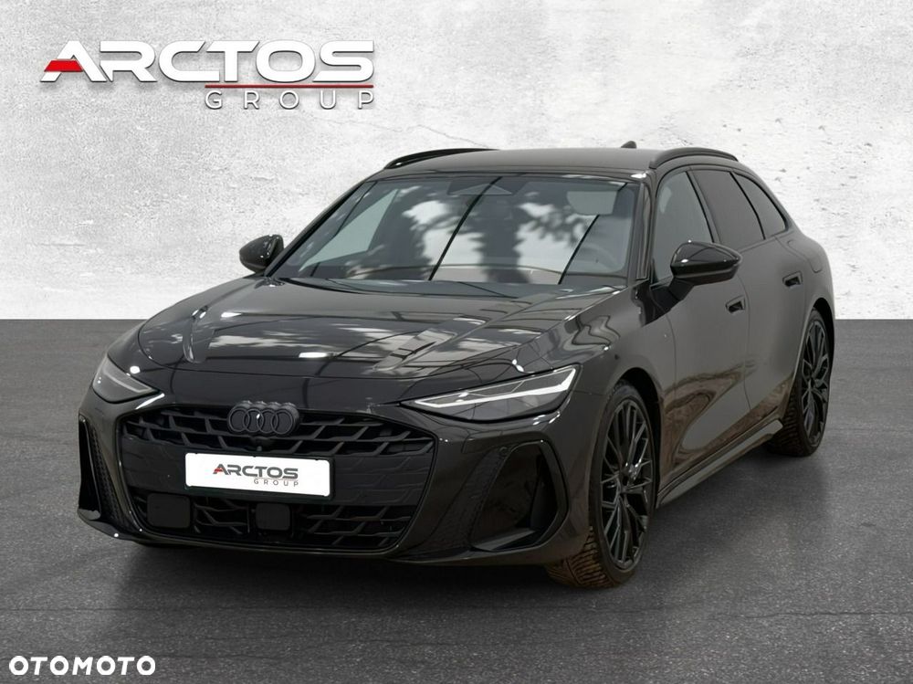 Audi A6 Avant 55 TFSI e PHEV Quattro S Line S tronic - 2