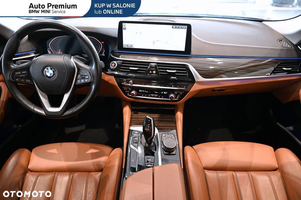 BMW Seria 5 - 15
