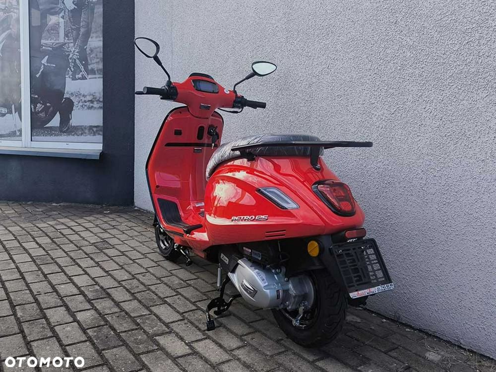 Romet Retro - 11