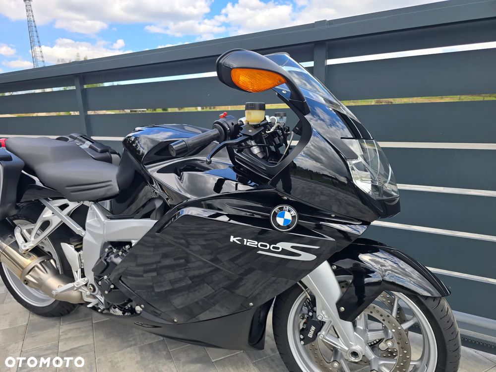 BMW K - 10