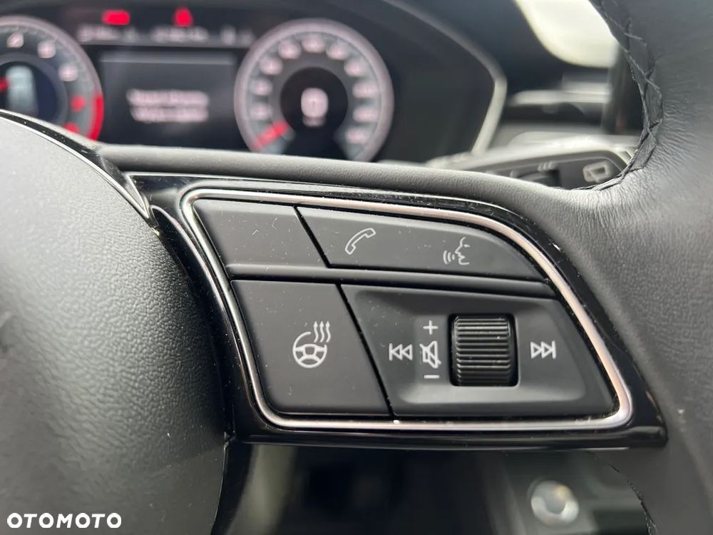 Audi A4 - 13