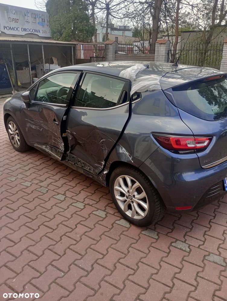 Renault Clio 1.2 Energy TCe Limited Plus - 3