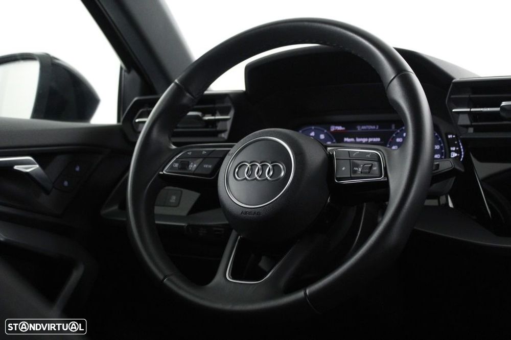 Audi A3 Limousine 30 TFSI Advanced S tronic - 17