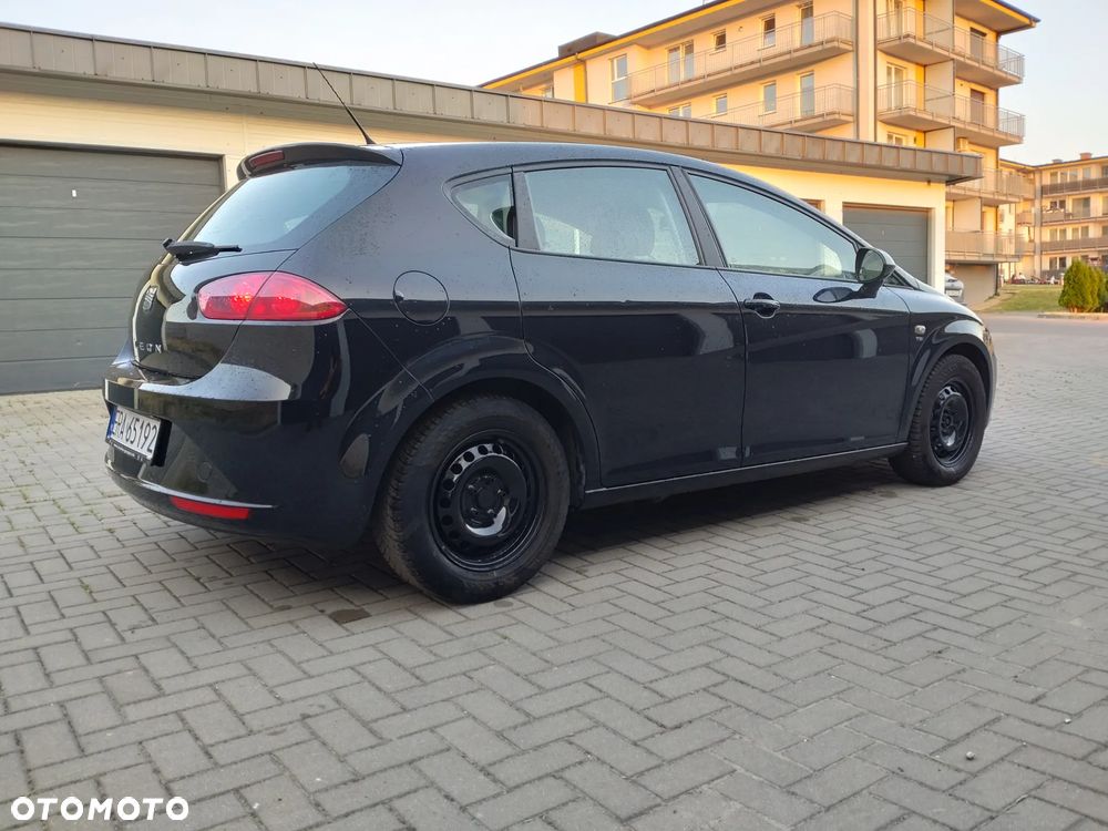 Seat Leon 1.4 TSI Style - 6