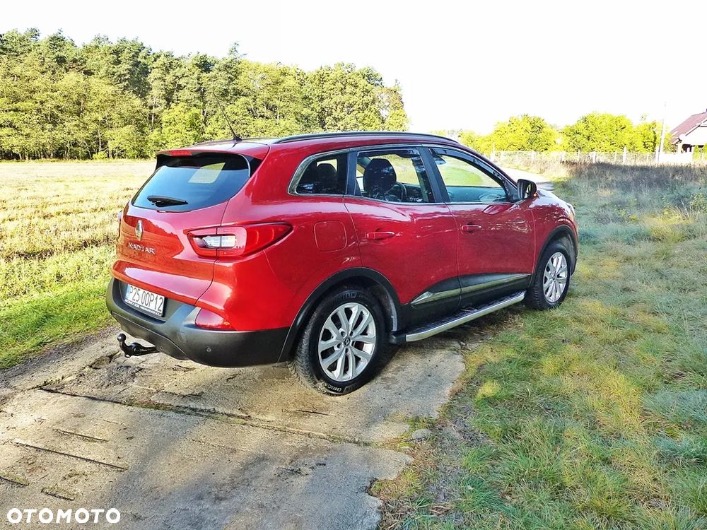 Renault Kadjar Energy TCe 130 Life - 7