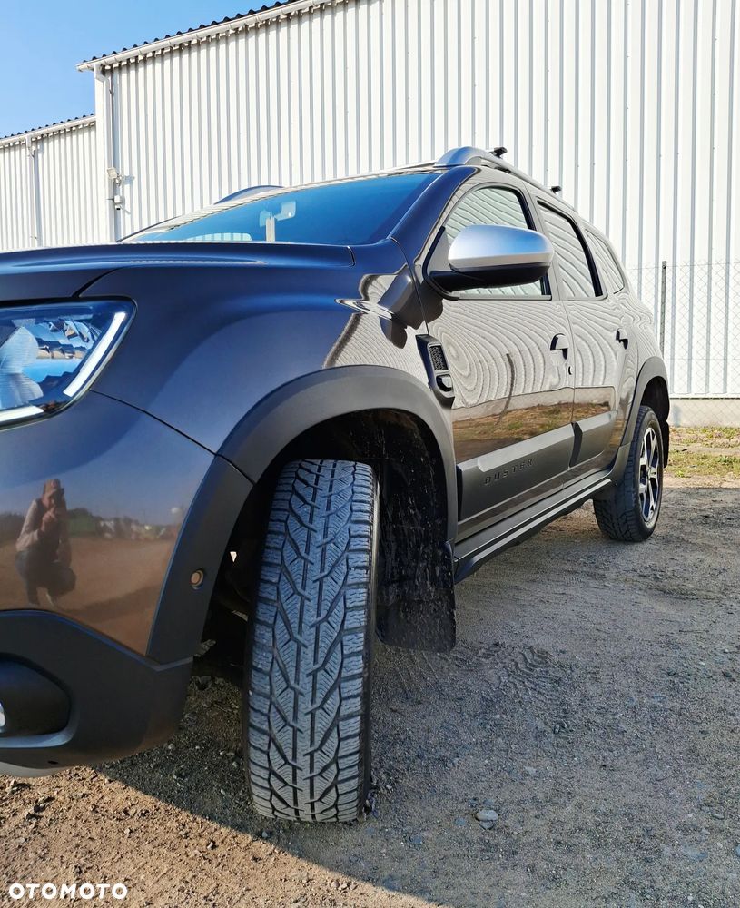 Dacia Duster 1.3 TCe FAP Prestige EU6d - 3