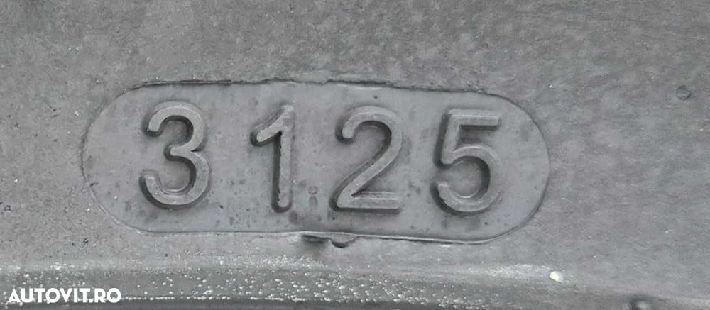 225/50 R17, 98W,APLUS AS909 XL, Anvelope all season M+S - 5