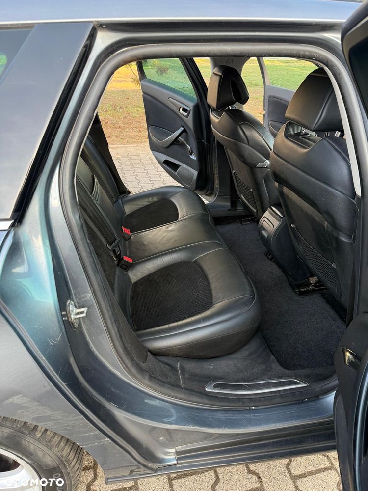Citroën C5 HDi 165 FAP Exclusive - 9