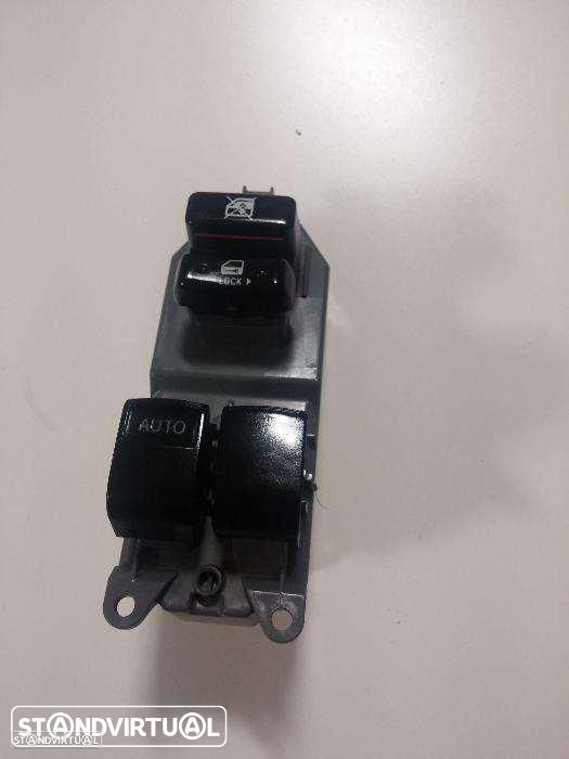 Comando botoes vidros toyota yaris 2006 a 2012 / toyota corolla  2006 a 2012(Novo) - 1