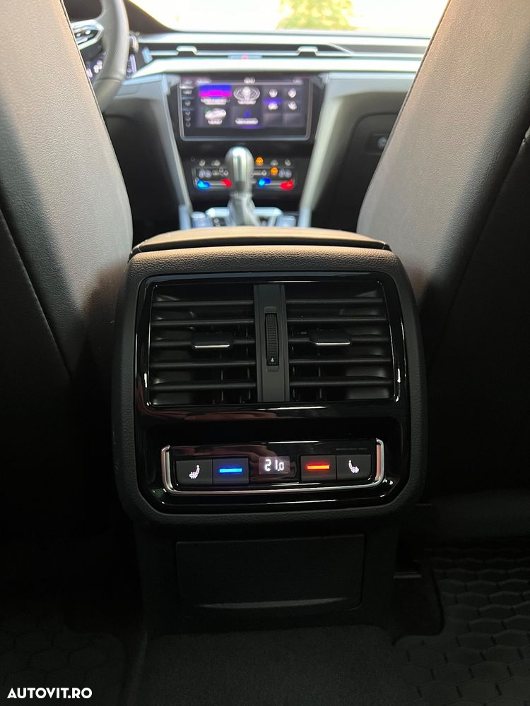 Volkswagen ARTEON 2.0 TDI 4Motion DSG R-Line - 14
