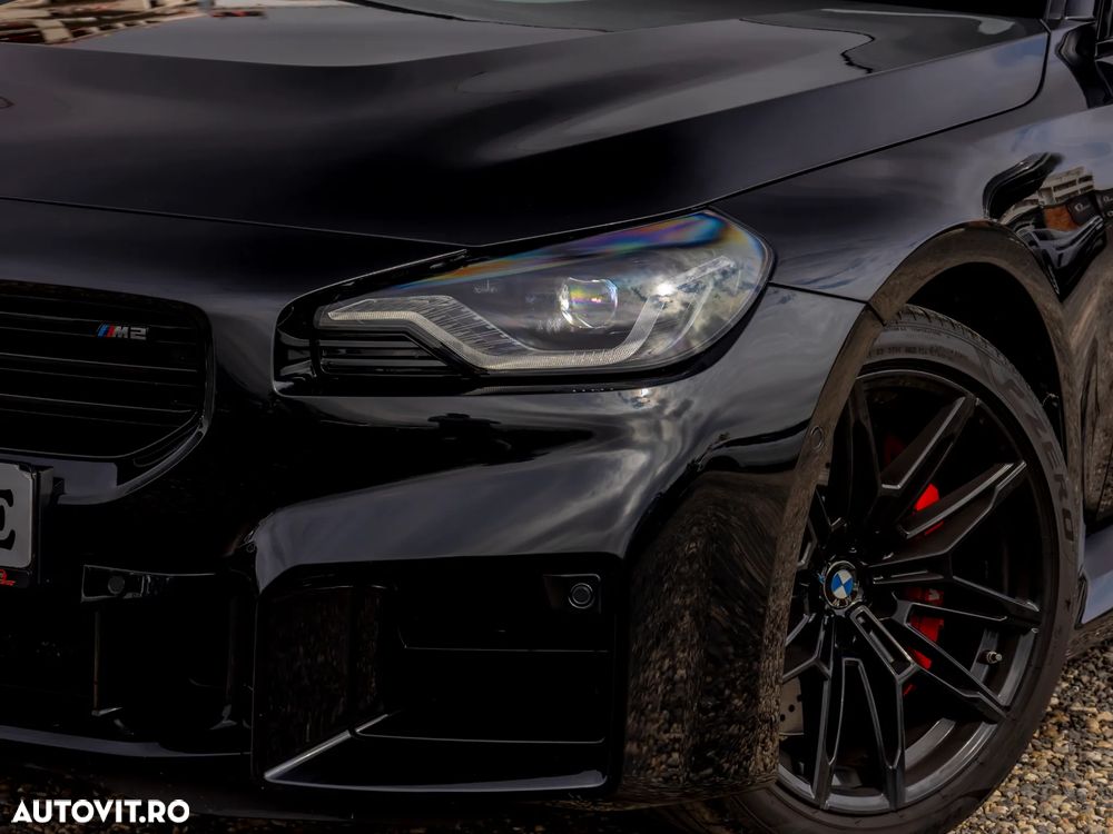 BMW M2 Aut. - 11