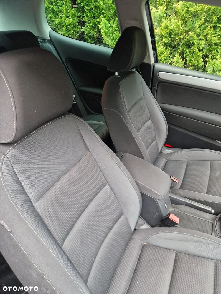 Volkswagen Golf 1.6 TDI BMT Highline DSG - 8