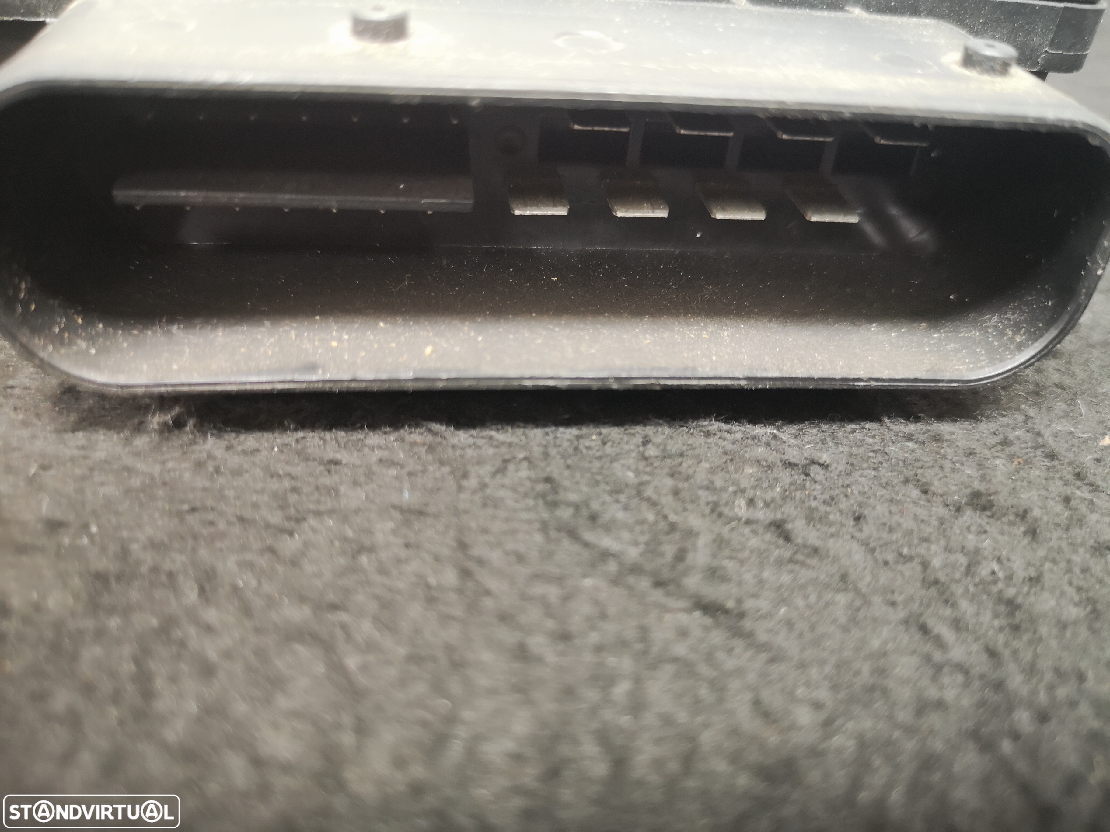 Centralina Módulo travão de mão BMW5 F10 F11 BMW6 F06  2014-2017 - 3