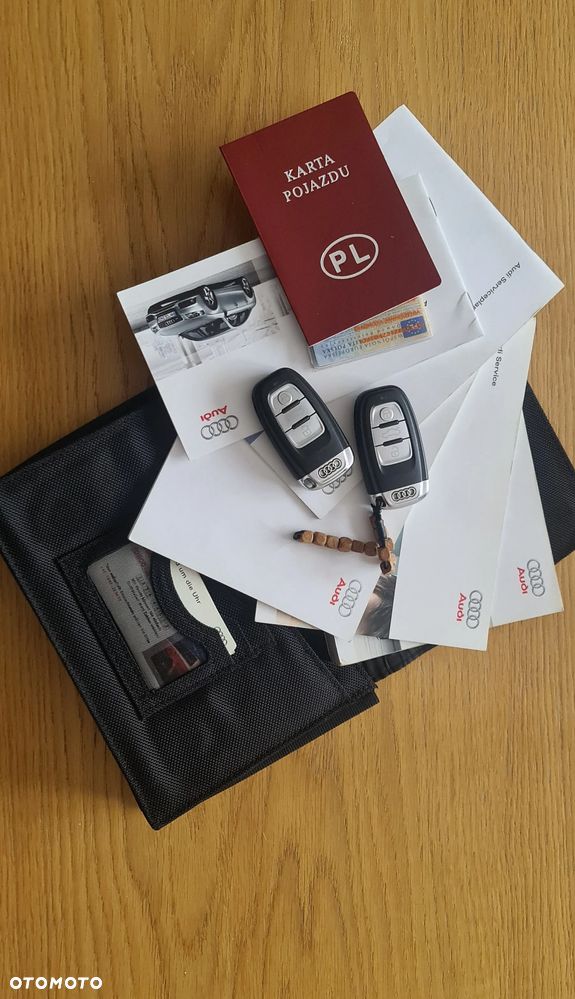 Audi A4 Limousine 1.8 TFSI - 14