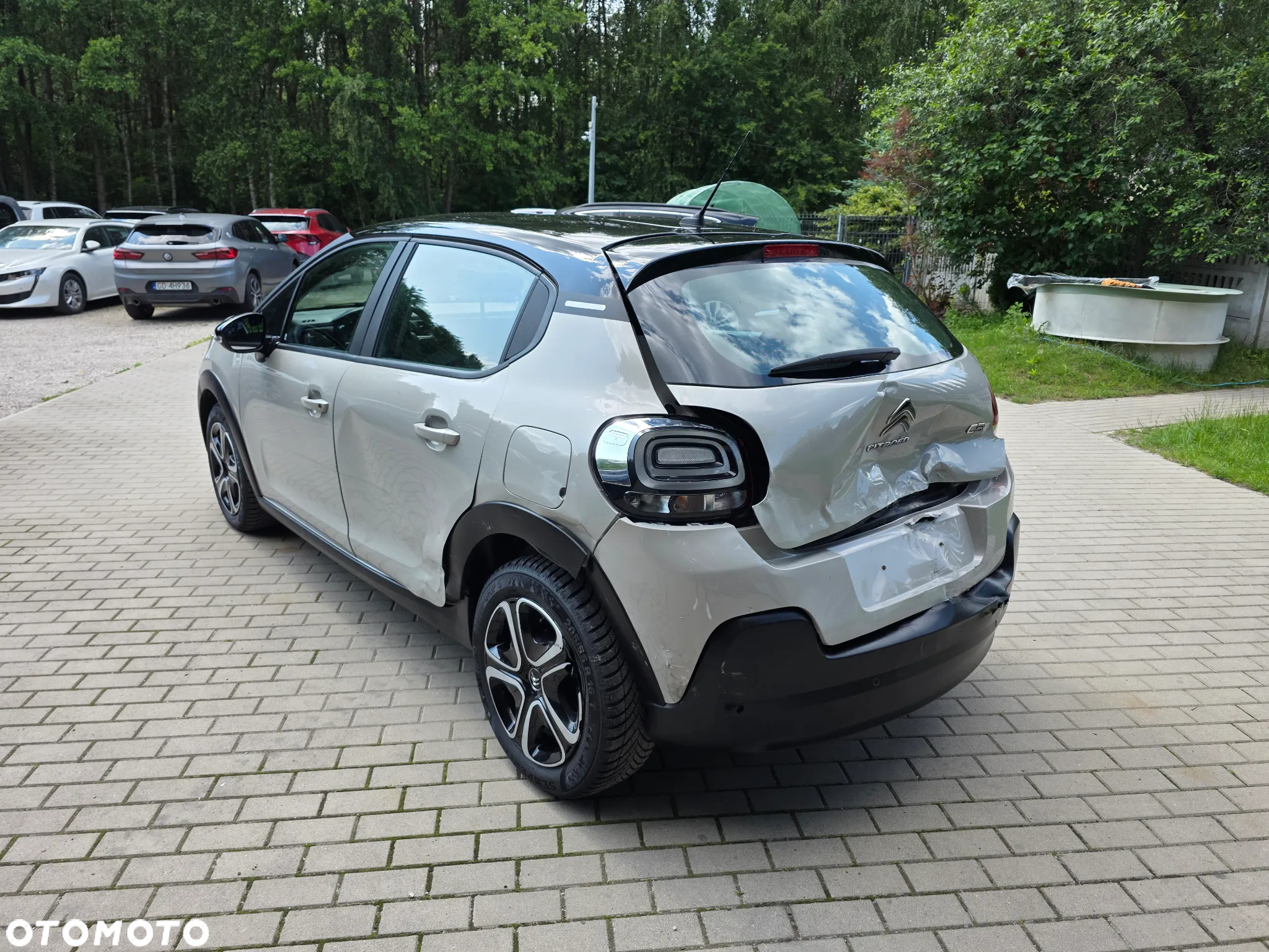 Citroën C3 1.2 PureTech Plus - 5