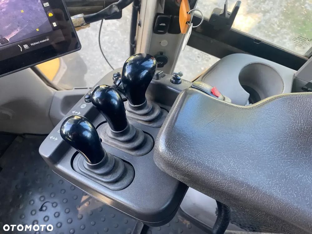 Volvo L150H, 9100 MTH, z NIEMIEC, WAGA, PIĘKNY STAN, - 15