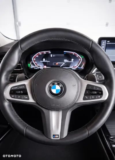 BMW X3 xDrive20d M Sport sport - 11