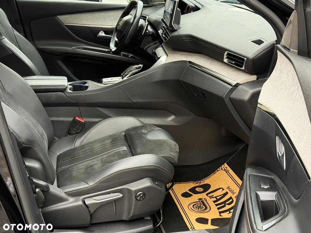 Peugeot 5008 1.5 BlueHDi GT S&S EAT8 - 5