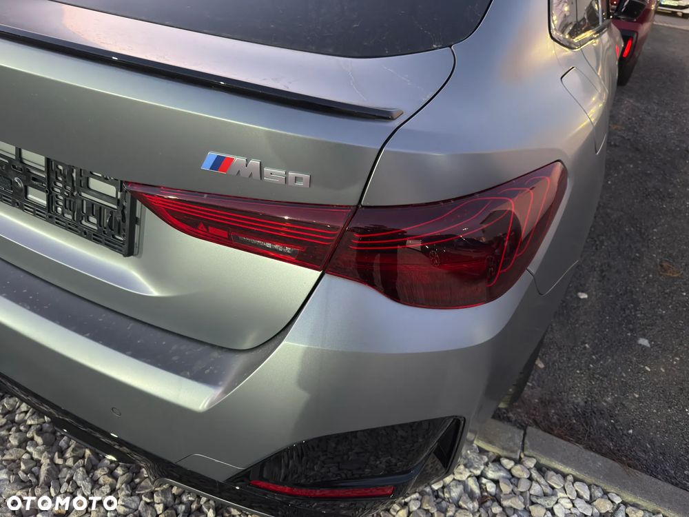 BMW i4 83.9kWh M50 xDrive - 5