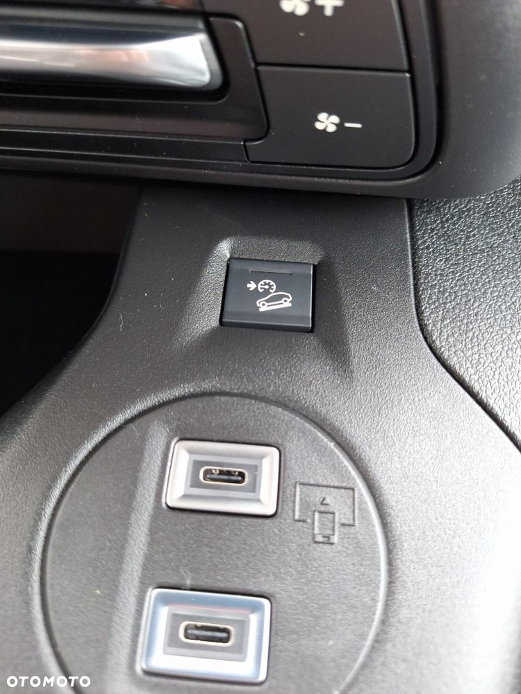 Citroën Berlingo - 23