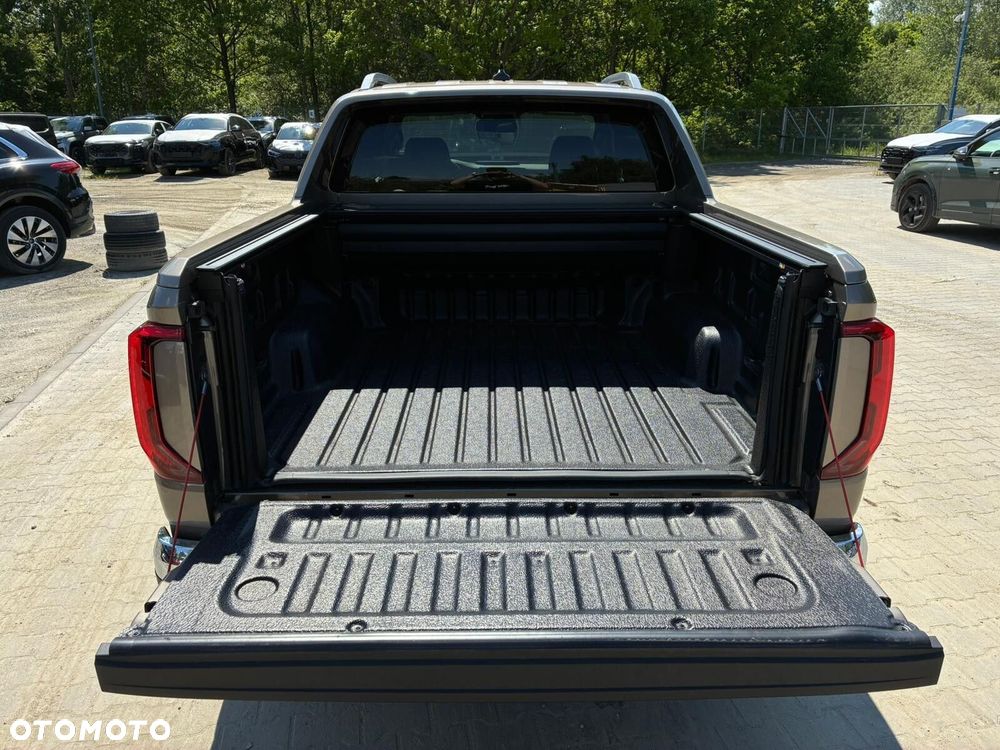 Volkswagen Amarok 3.0 V6 TDi 4MOTION Aventura - 10