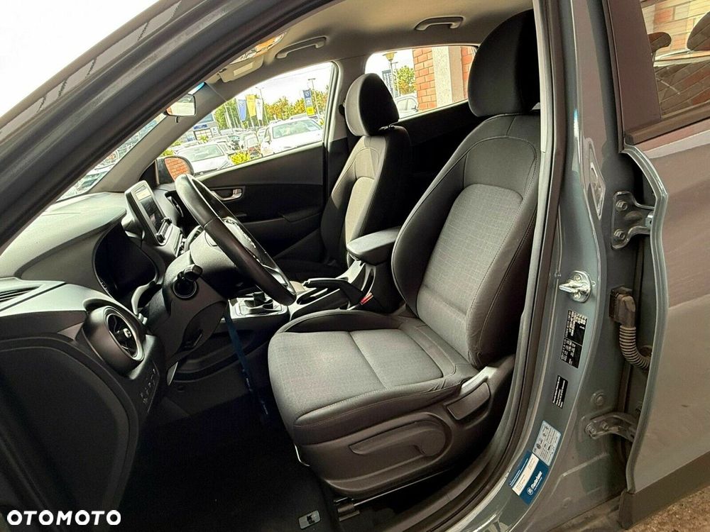 Hyundai Kona - 9