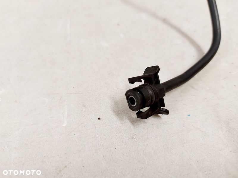 PEUGEOT 2008 I 1 1.4 HDI PRZEWÓD RURKA PRZELEWOWY CHŁODNICY - 2