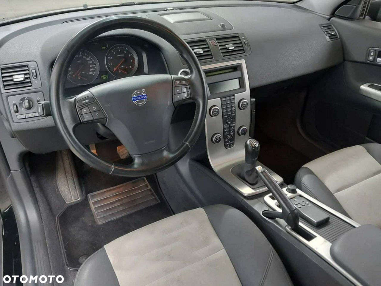 Volvo C30 - 5