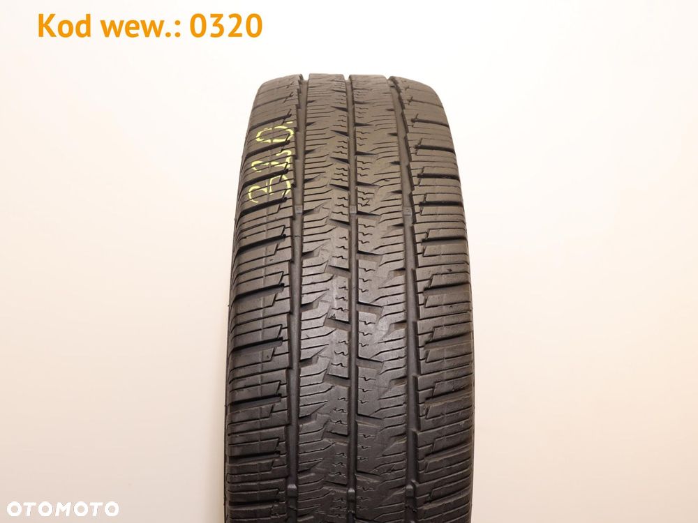 Continental VanContact 4Season - 225/75 R16C - 2