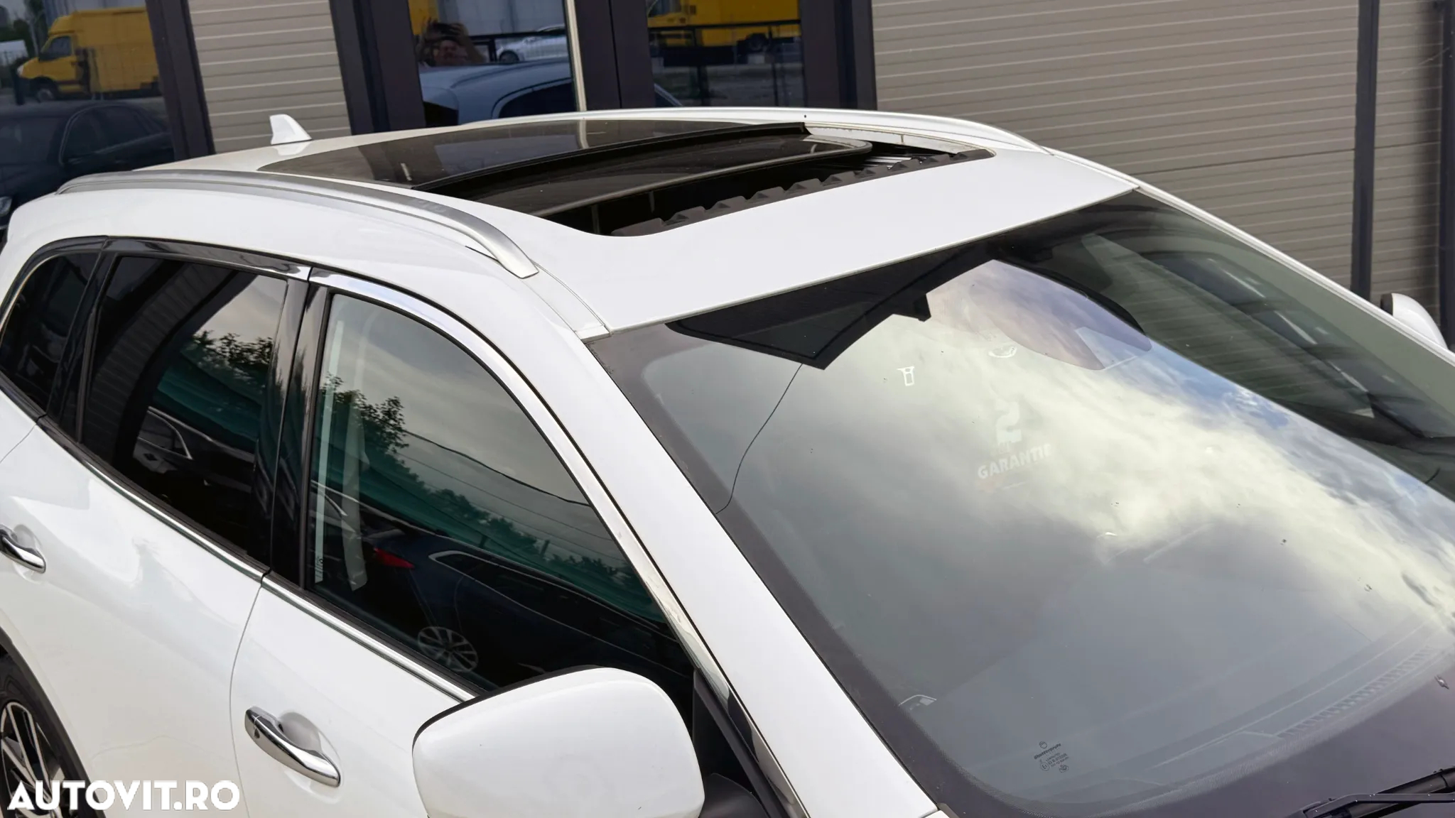 Renault Koleos BLUE dCi 185 4WD X-tronic INTENS - 7