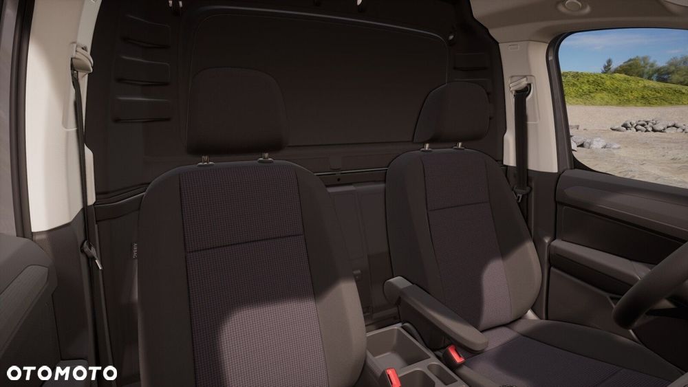Volkswagen Caddy - 16