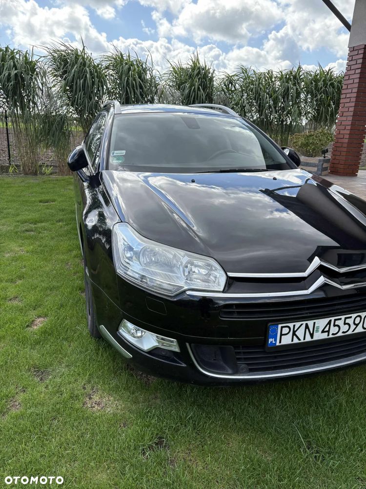 Citroën C5 2.0 HDi Exclusive - 2
