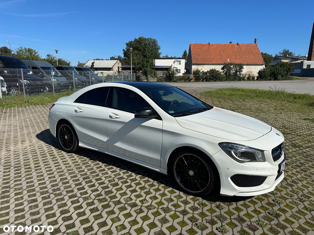 Mercedes-Benz CLA - 6
