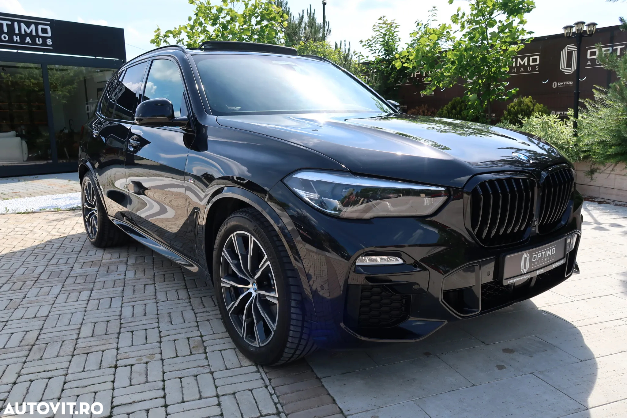 BMW X5 xDrive30d - 3