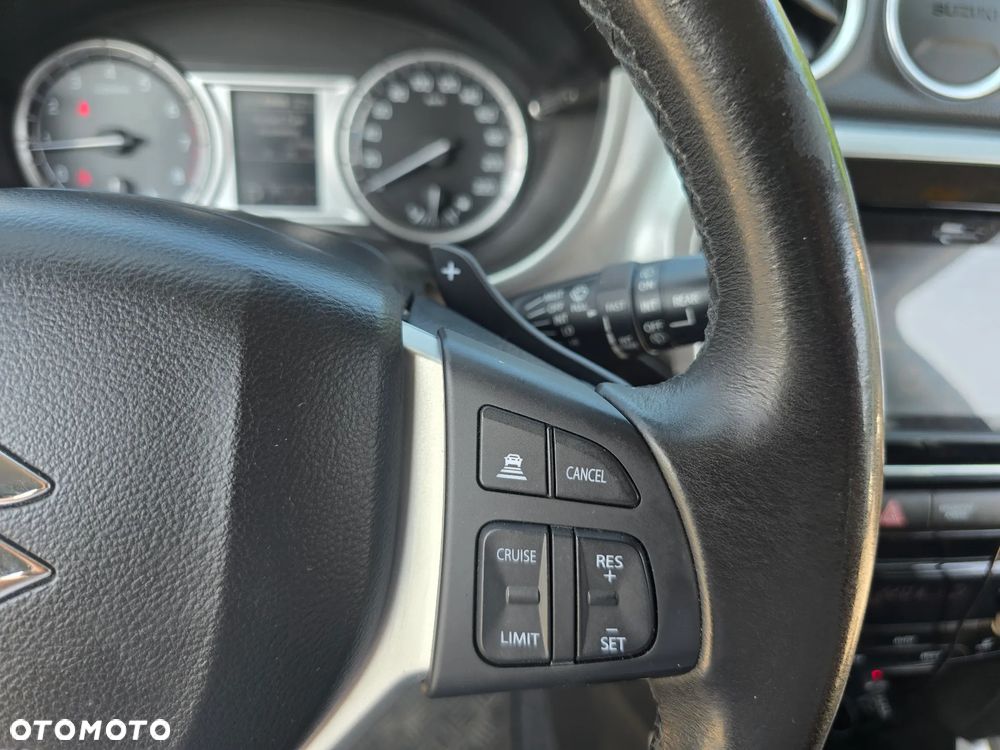 Suzuki Vitara - 28