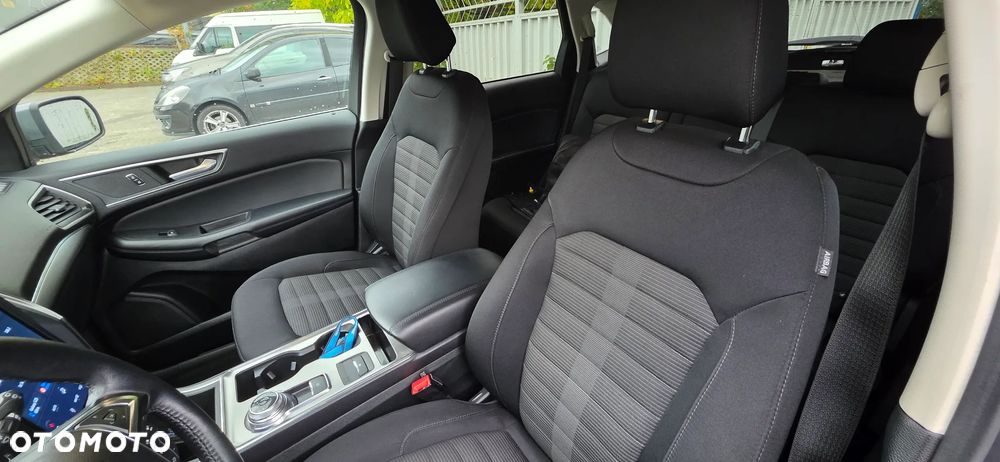 Ford Edge - 31