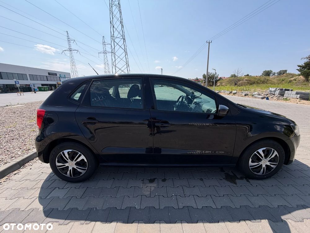 Volkswagen Polo - 16