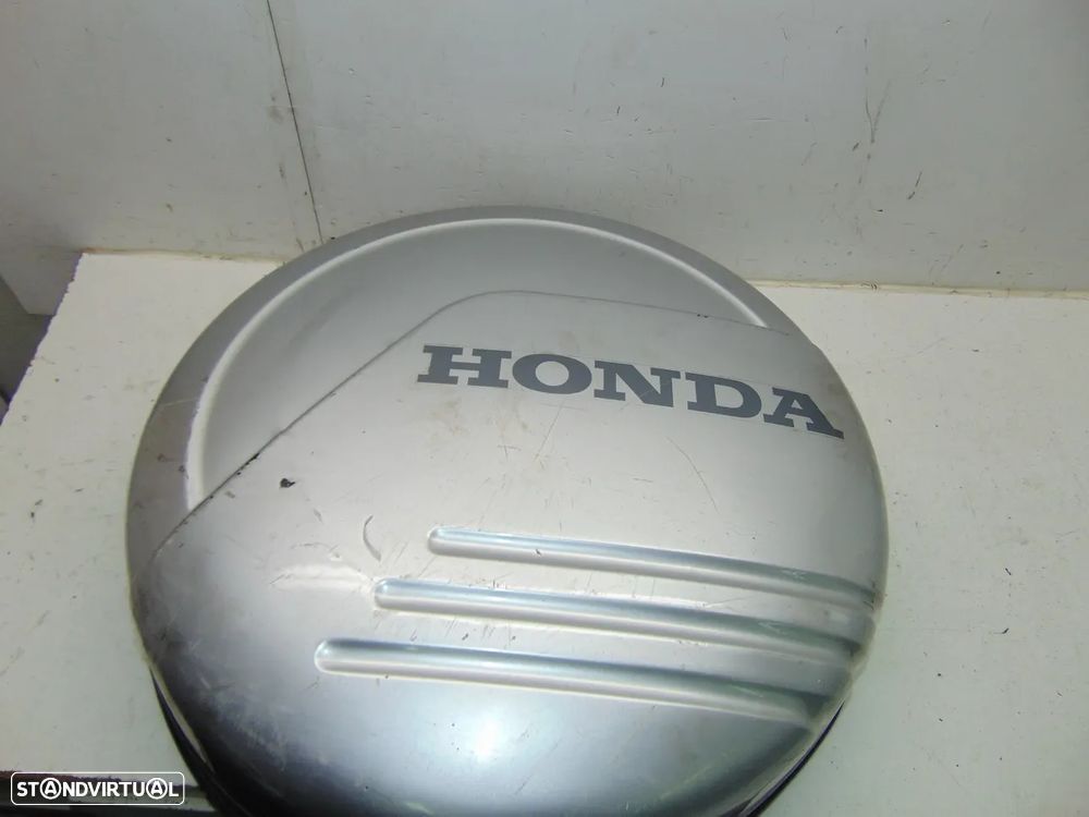 Honda CRV capa pneu suplente - 2