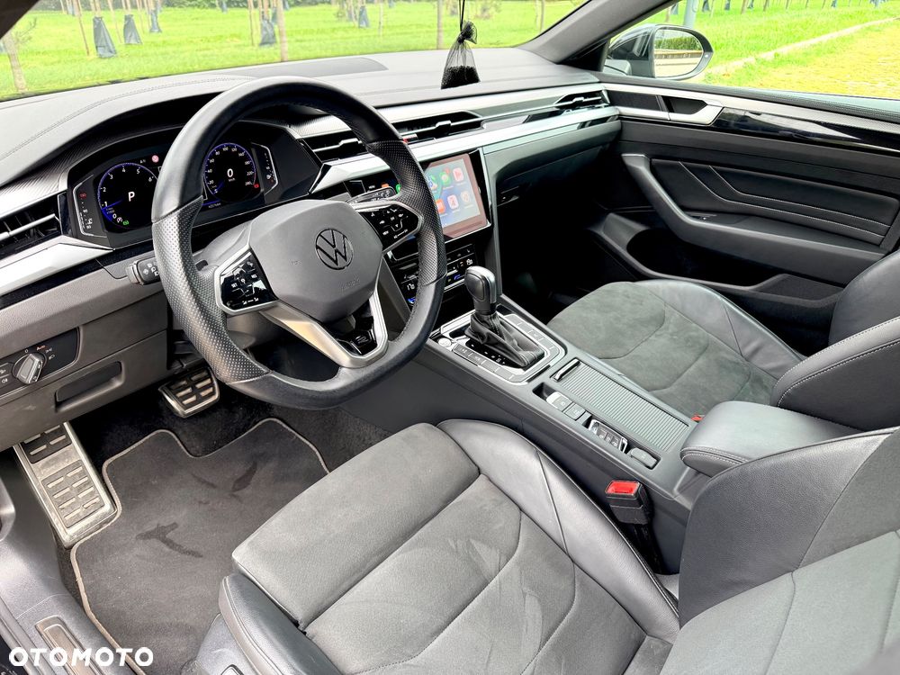 Volkswagen Arteon 2.0 TSI R-Line DSG - 17