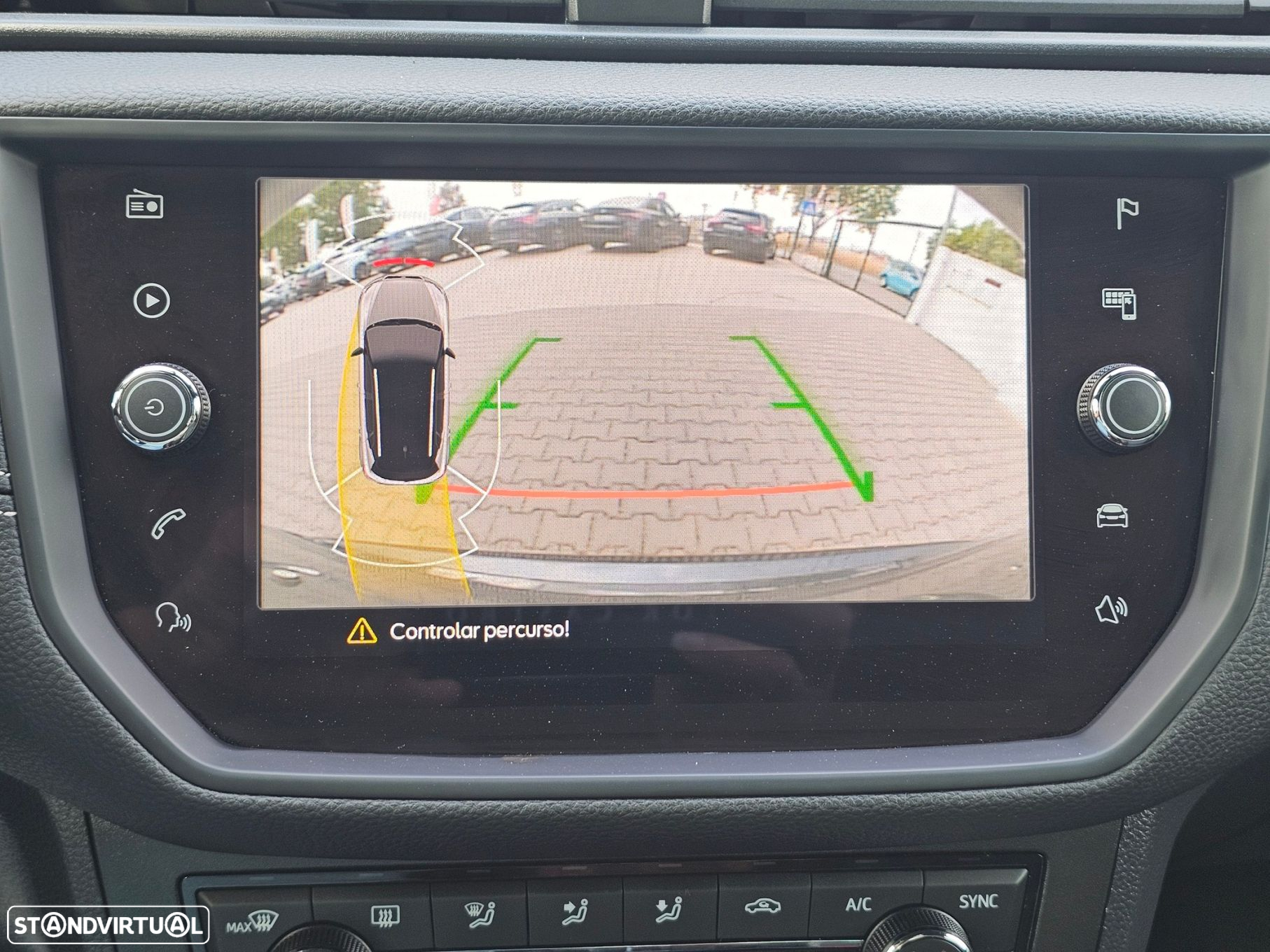 SEAT Arona 1.0 TSI Xcellence DSG - 10