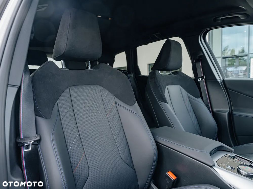 BMW X3 - 10