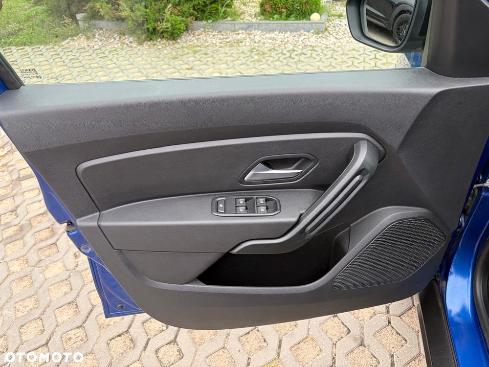 Dacia Duster 1.3 TCe Prestige+ - 15